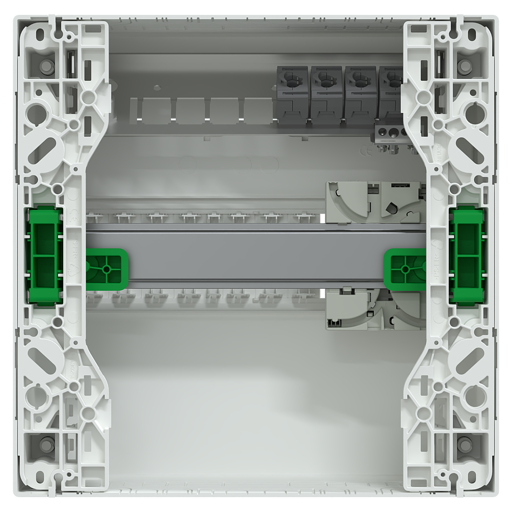 Coffret VDI Grad2TV min 13M 1R
